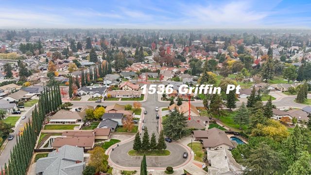 1536 Griffin Pt, Stockton, CA 95207