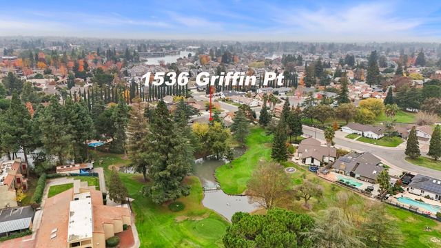 1536 Griffin Pt, Stockton, CA 95207