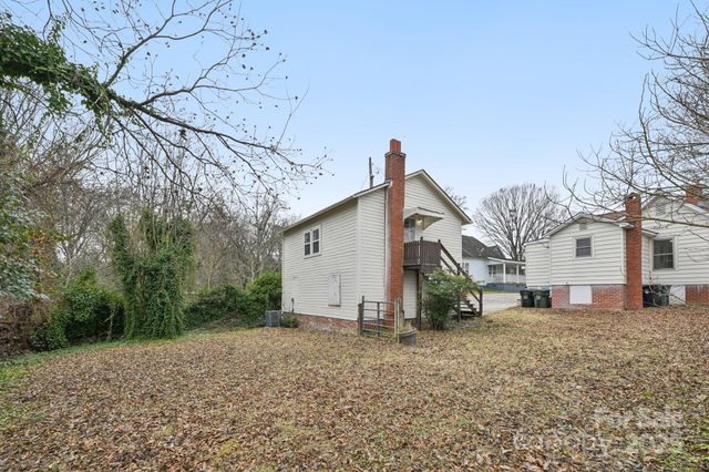 184 Cabarrus Avenue E, Concord, NC 28025