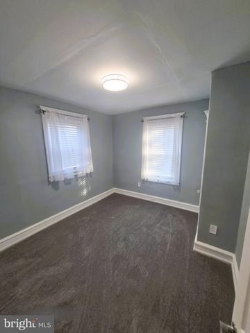 4814 KNOX ST, Philadelphia, PA 19144