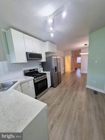 4814 KNOX ST, Philadelphia, PA 19144