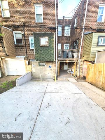 4814 KNOX ST, Philadelphia, PA 19144