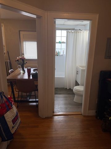 293 Spring St. Ext. 5, Medford, MA 02155