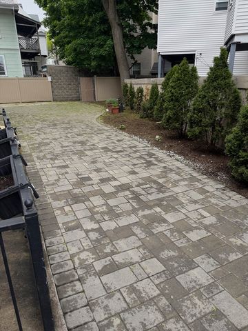 293 Spring St. Ext. 5, Medford, MA 02155