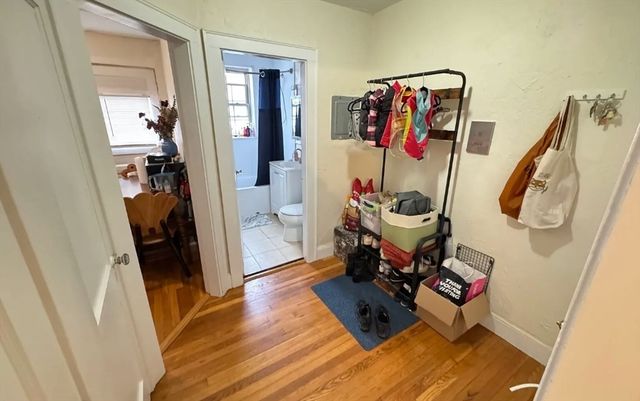 293 Spring St. Ext. 5, Medford, MA 02155