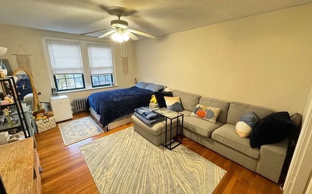 293 Spring St. Ext. 5, Medford, MA 02155