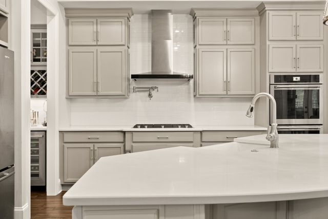 1801 Ivy Crest Dr, Brentwood, TN 37027