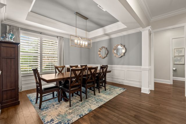 1801 Ivy Crest Dr, Brentwood, TN 37027