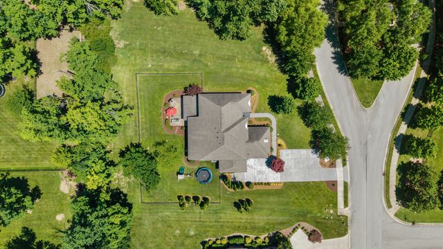 1801 Ivy Crest Dr, Brentwood, TN 37027
