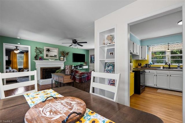 321 Parris Avenue, High Point, NC 27262