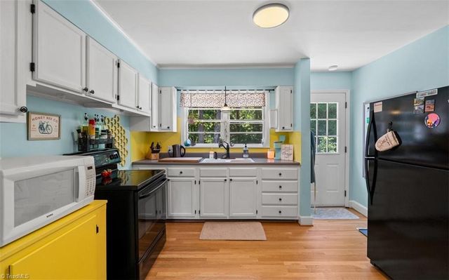 321 Parris Avenue, High Point, NC 27262