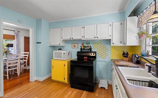 321 Parris Avenue, High Point, NC 27262