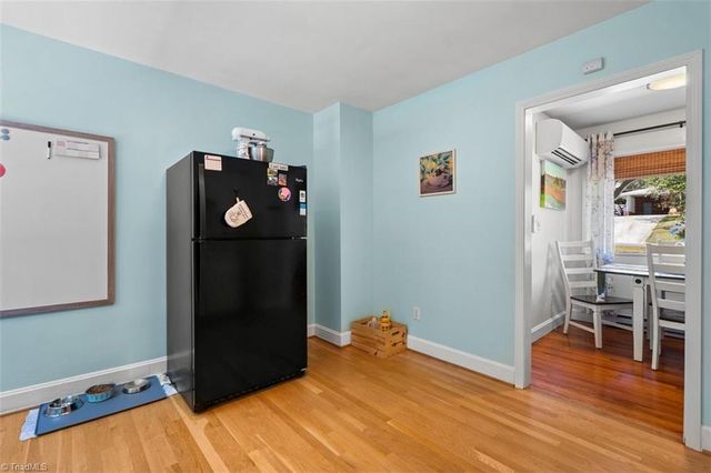 321 Parris Avenue, High Point, NC 27262