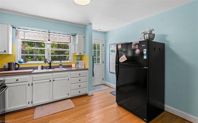 321 Parris Avenue, High Point, NC 27262