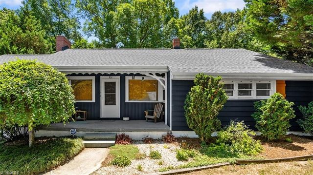 321 Parris Avenue, High Point, NC 27262