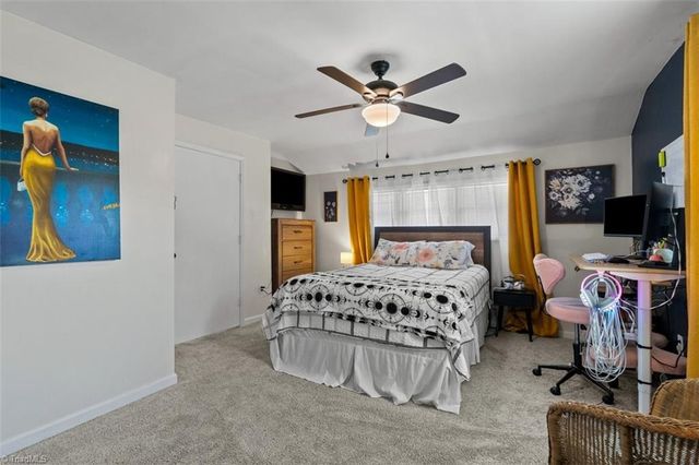 321 Parris Avenue, High Point, NC 27262