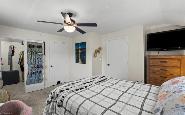 321 Parris Avenue, High Point, NC 27262