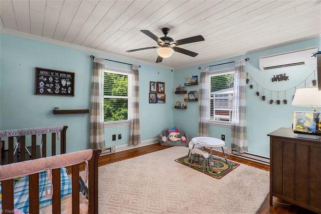 321 Parris Avenue, High Point, NC 27262