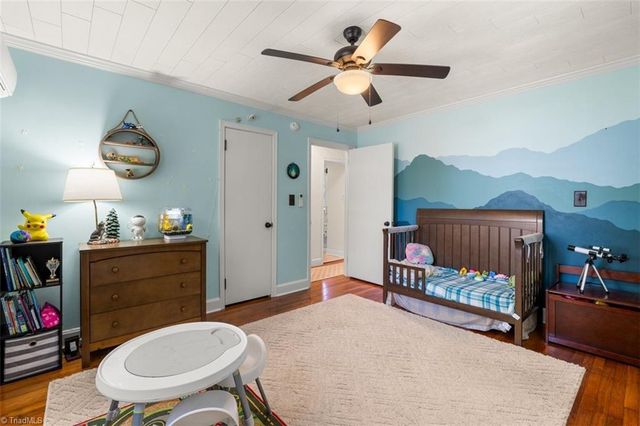 321 Parris Avenue, High Point, NC 27262