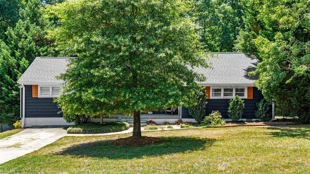 321 Parris Avenue, High Point, NC 27262