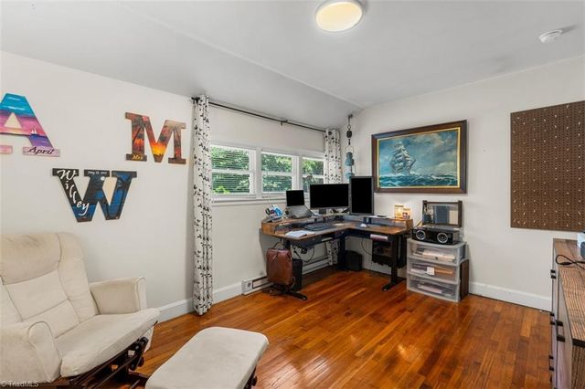 321 Parris Avenue, High Point, NC 27262