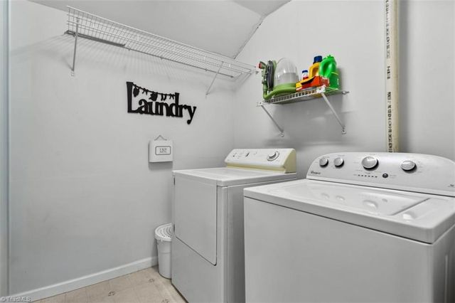 321 Parris Avenue, High Point, NC 27262
