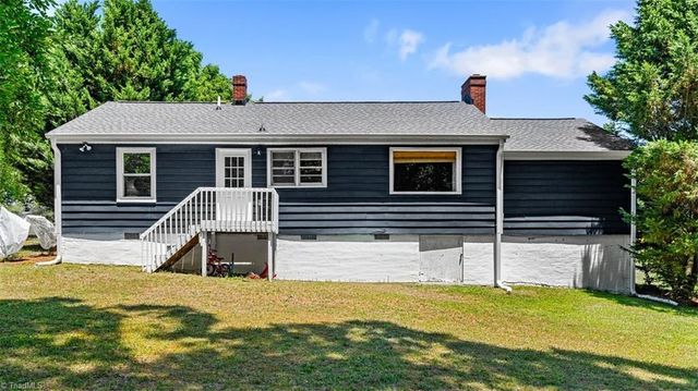 321 Parris Avenue, High Point, NC 27262