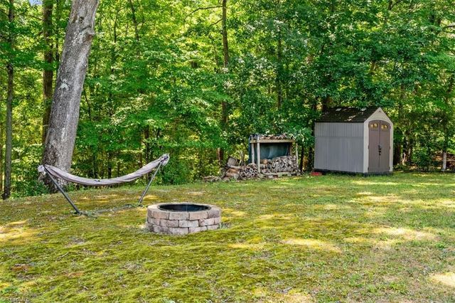 321 Parris Avenue, High Point, NC 27262