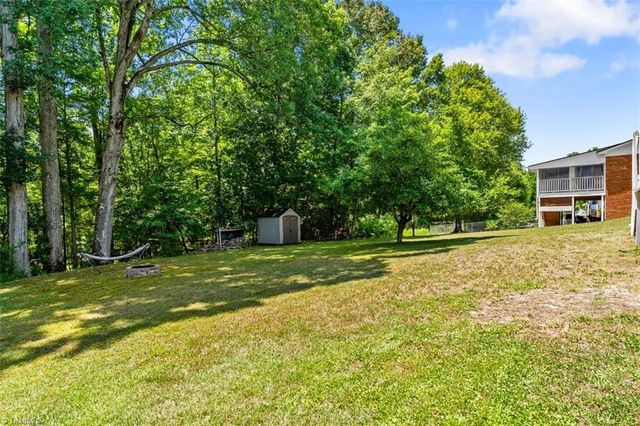 321 Parris Avenue, High Point, NC 27262