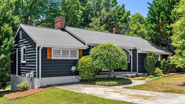 321 Parris Avenue, High Point, NC 27262