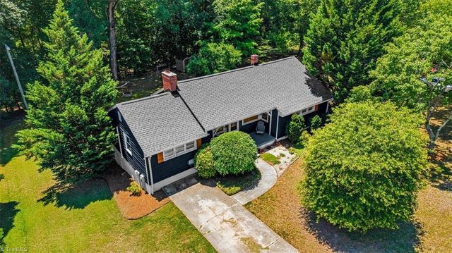 321 Parris Avenue, High Point, NC 27262