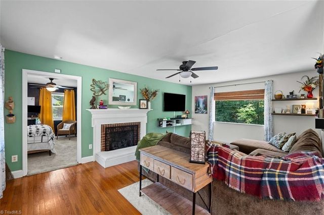 321 Parris Avenue, High Point, NC 27262