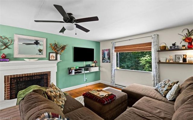 321 Parris Avenue, High Point, NC 27262