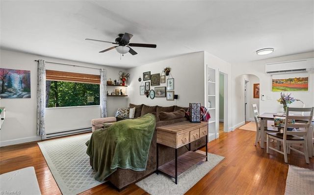 321 Parris Avenue, High Point, NC 27262