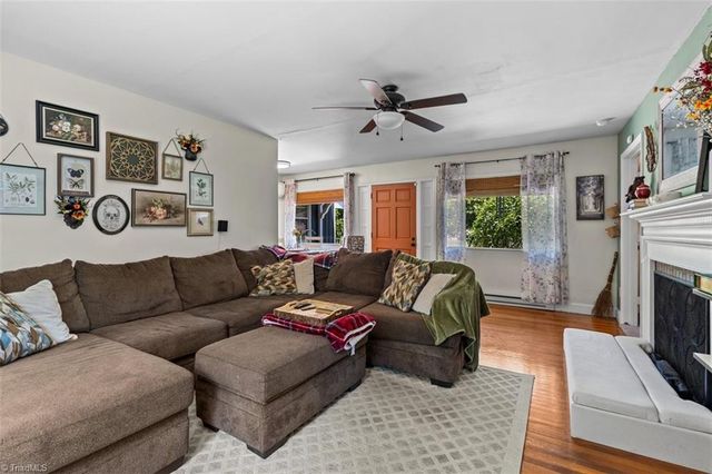 321 Parris Avenue, High Point, NC 27262