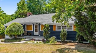 321 Parris Avenue, High Point, NC 27262