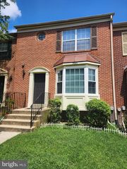 15020 LAURELAND PL, Laurel, MD 20707