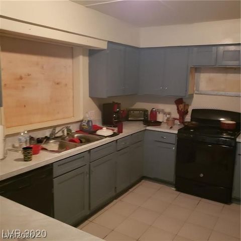 5284 Wellesley Avenue, Las Vegas, NV 89122