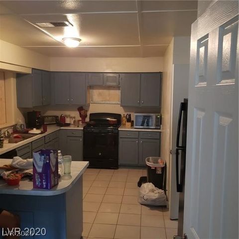 5284 Wellesley Avenue, Las Vegas, NV 89122