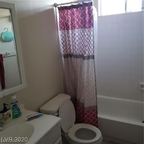 5284 Wellesley Avenue, Las Vegas, NV 89122