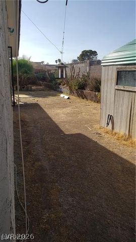 5284 Wellesley Avenue, Las Vegas, NV 89122
