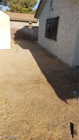 5284 Wellesley Avenue, Las Vegas, NV 89122