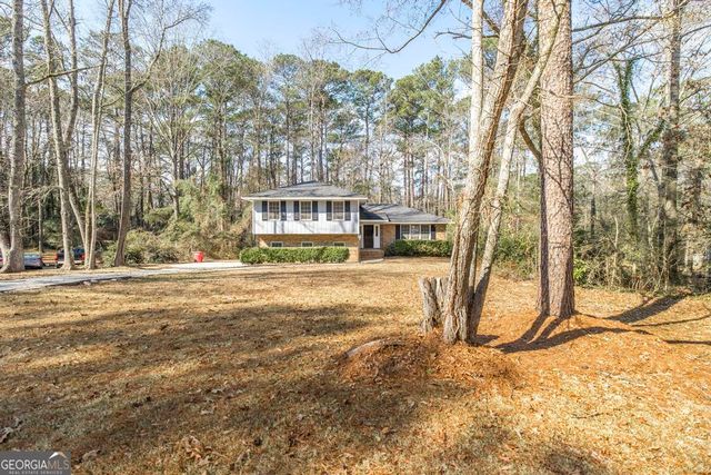 1153 Gareth Lane, Macon, GA 31220