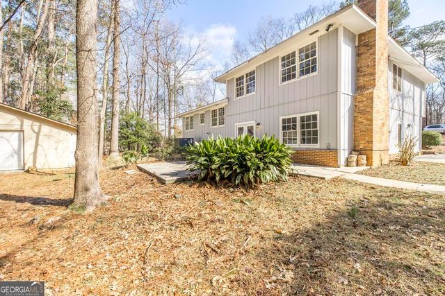 1153 Gareth Lane, Macon, GA 31220