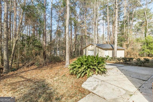 1153 Gareth Lane, Macon, GA 31220