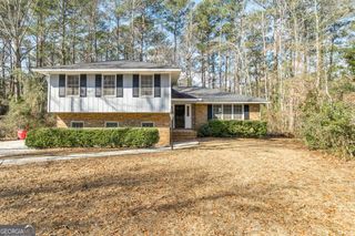 1153 Gareth Lane, Macon, GA 31220