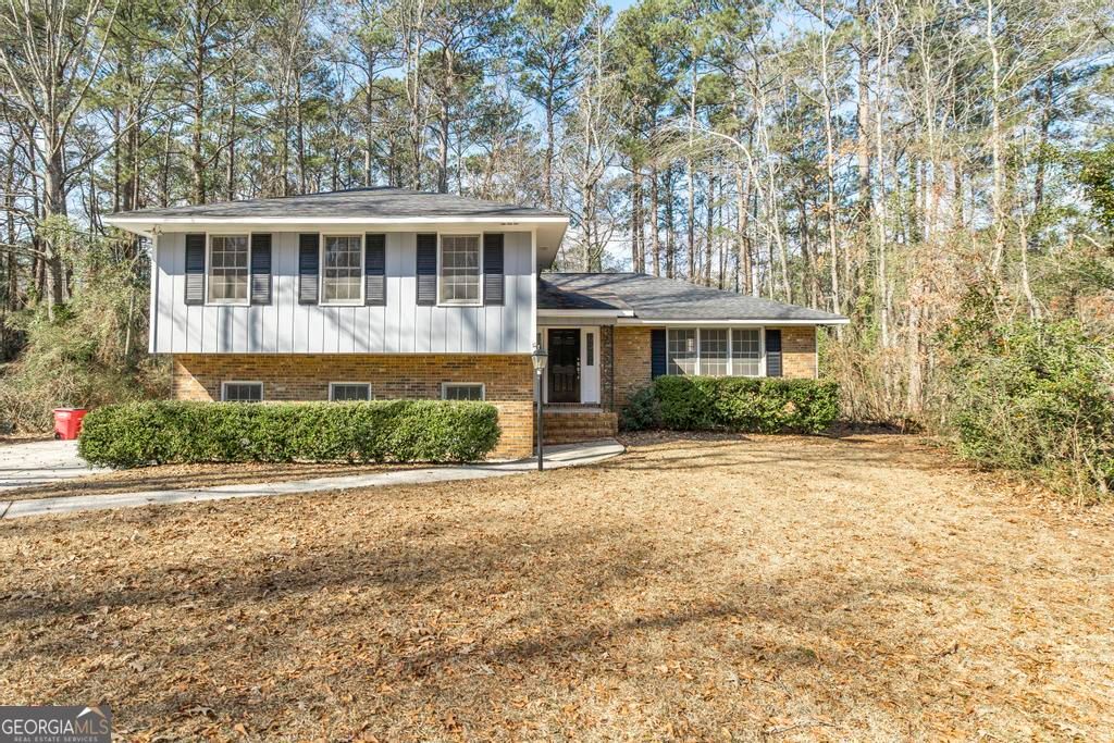 1153 Gareth Lane, Macon, GA 31220
