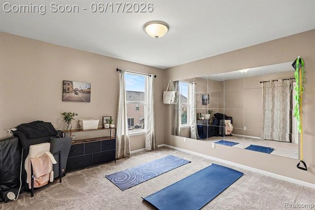 19120 Pembridge Street, Macomb, MI 48042