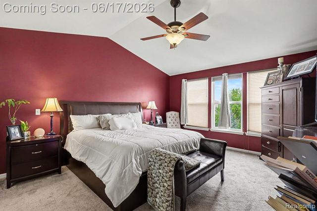 19120 Pembridge Street, Macomb, MI 48042