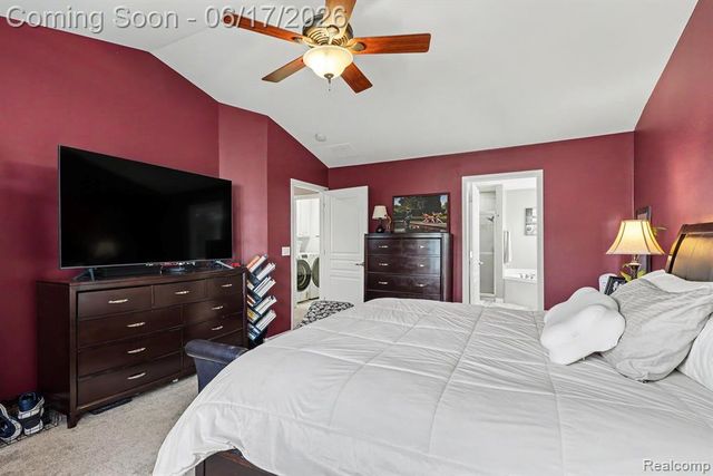 19120 Pembridge Street, Macomb, MI 48042